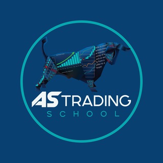 Логотип @trading_in_russia - Алексей Сухов: Trading School
