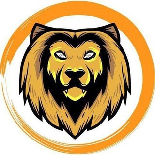 Логотип @trading_lions_binarias - TRADING LIONS🦁