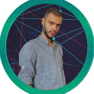 Логотип @trading_moneys - Crypto Cash