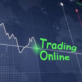 Логотип @trading_onlinee - Trading Online