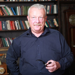 Логотип @trading_psycholog - Психология трейдинга