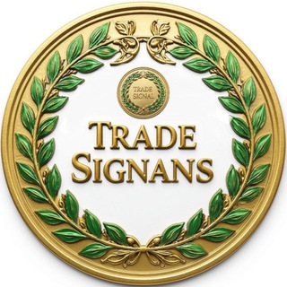 Логотип @trading_traiding - Trading - Signals