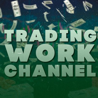 Логотип @trading_workk - Trading-Workk