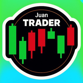 Логотип @tradingbinariasconjuan - JUAN TRADER 2.0