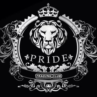 Логотип @tradingchannelpride - 🅿️🆁🅸🅳🅴