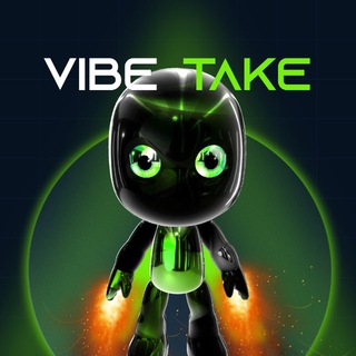 Логотип @tradingclubrus - VibeTake