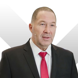 Логотип @tradingcoacholi - Oliver Klemm (original)