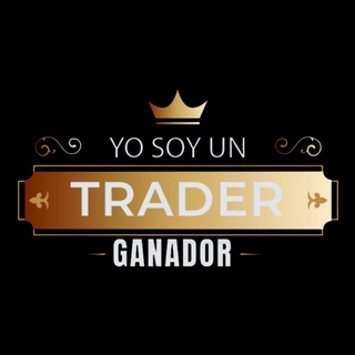 Логотип @tradingconasdrubalandrade - YO SOY UN TRADER GANADOR