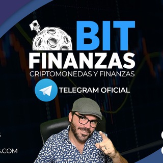 Логотип @tradingcriptodm - Bitfinanzas Grupo Inactivo - Próximo a eliminar