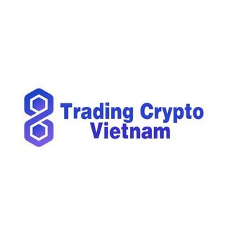 Логотип @tradingcryptovn - Trading Crypto Vietnam