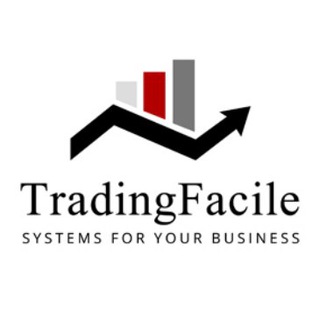 Логотип @tradingfacile - TradingFacile - www.tradingfacile.eu