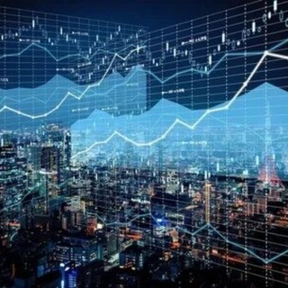 Логотип @tradingfina - Капризы мистера Рынка