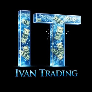 Логотип @tradingfx_it - IT Ivan Trading forex signal signals форекс сигналы трейдинг copy trading scalping обучение xauusd xagusd gold silver