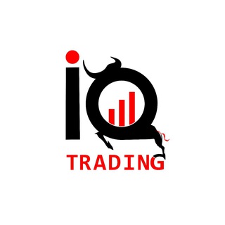 Логотип @tradinggiq - Trading IQ