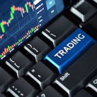 Логотип @tradinggroup2026 - TRADING GROUP
