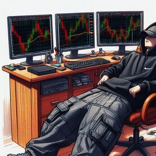 Логотип @tradinginvestition - The elites traders REAL