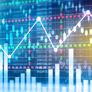 Логотип @tradingiseasy2 - 💰Трейдинг Просто | Trading Is Easy💰