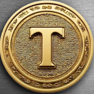 Логотип @tradingjournaltr - 🥇Trading Journal.Tr🗞