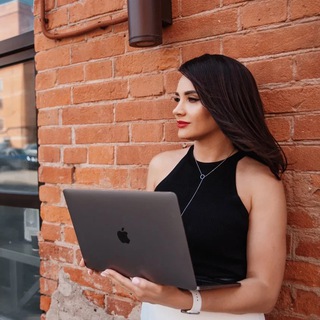 Логотип @tradinglady - Trading Lady