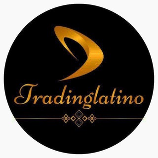 Логотип @tradinglatino_grupo - Tradinglatino VIP