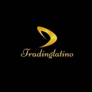 Логотип @tradinglatino_privado_oficial - TradingLatino Privado