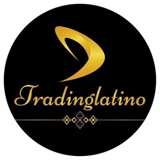 Логотип @tradinglatinoprivadooficial - Señales Trading Latino Oficial
