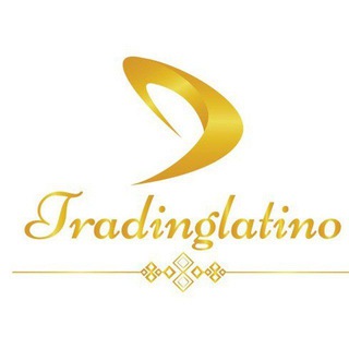 Логотип @tradinglatinoresultados - TradingLatino