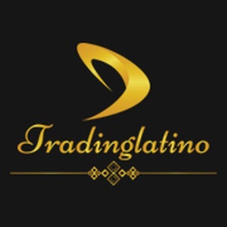 Логотип @tradinglatinovipofficial - Trading Latino Señales VIP