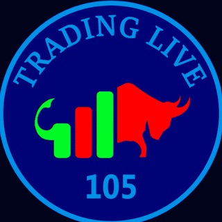 Логотип @tradinglive105 - tradinglive105.it