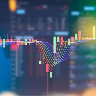 Логотип @tradingmasters111 - ♠️Trading masters♠️