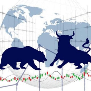 Логотип @tradingnespecha - Трейдинг не спеша с Еленой Белозёровой