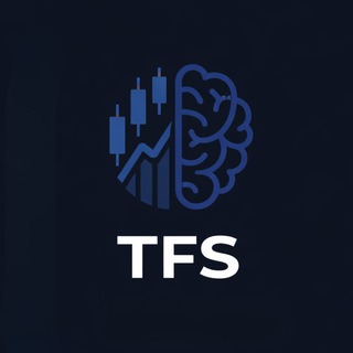 Логотип @tradingparaindicesinteticos - Indices Sintéticos Trading Fácil y Sencillo