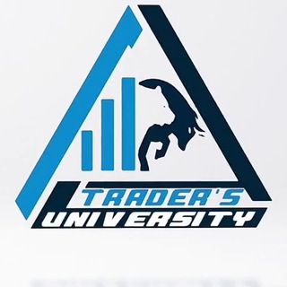 Логотип @tradingplusforex - Trader`s University🔝