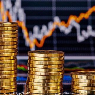 Логотип @tradingprofitintraday - Прибыльные инвестиции💱