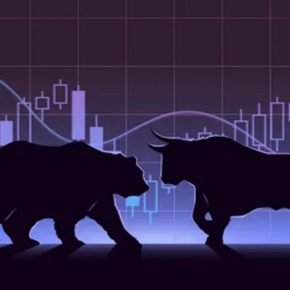 Логотип @tradingprofitov - Правильный Трейдинг | Андрей Профитов