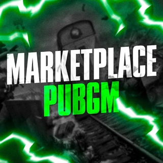 Логотип @tradingpubgmobile - PUBG Mobile покупка/продажа (Neon Trading)