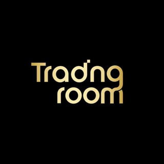 Логотип @tradingroom_eng - Trading room | Trade consciously