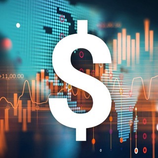 Логотип @tradingsalert - Трейдинг бот