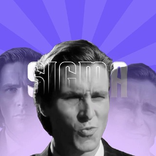 Логотип @tradingsigmaclub - Sigma