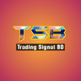 Логотип @tradingsignalbd - Web Development Community!