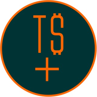 Логотип @tradingstorgroupe - ТРЕЙДИНГ СВОБОДА +