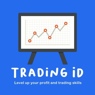 Логотип @tradingtipsid - Trading ID