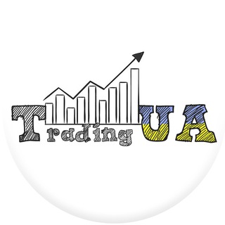 Логотип @tradingua - Trading UA
