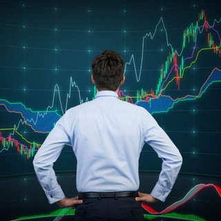Логотип @tradingvfuture - Крипто торговля Сигналы Фьючерсы