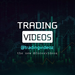 Логотип @tradingvideoz - TRADING VIDEOS