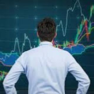 Логотип @tradingview_idea - Торговые идеи