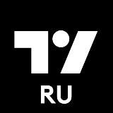 Логотип @tradingview_rus - Wavium 5к$ Работа