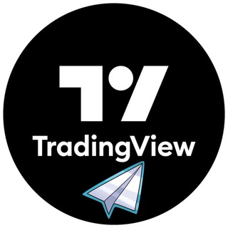 Логотип @tradingview_rus_chat - Трейдингвью чат