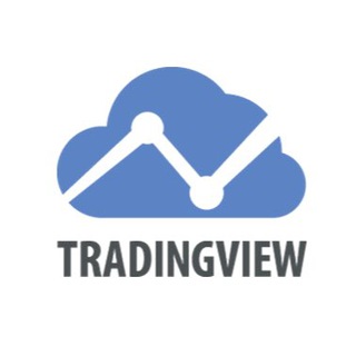 Логотип @tradingviewbr - Tradingview Brasil