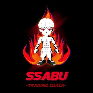 Логотип @tradingviewmania - [ 싸부 / SSABU ] 트레이딩뷰 사용자들 모임